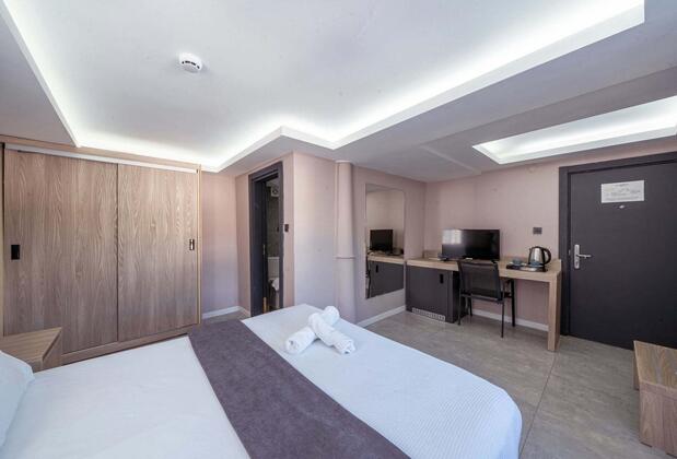 Akyalı Butik Otel - Görsel 6