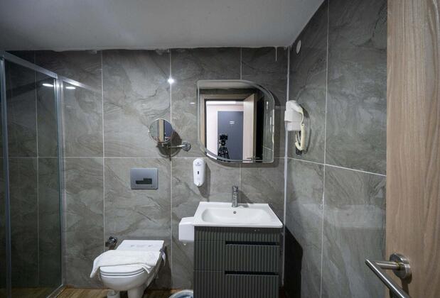 Akyalı Butik Otel - Görsel 7