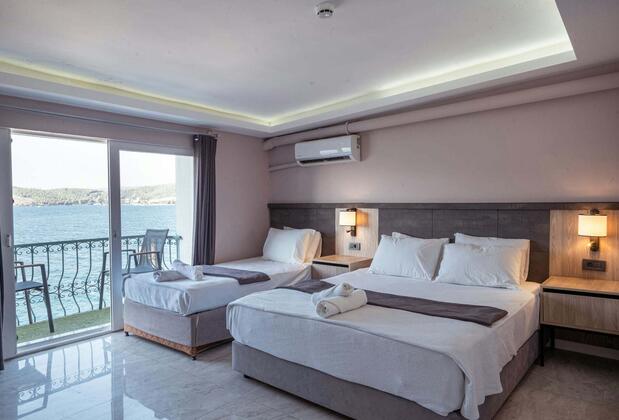 Akyalı Butik Otel - Görsel 8