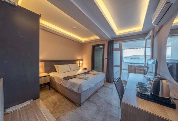 Akyalı Butik Otel - Görsel 17