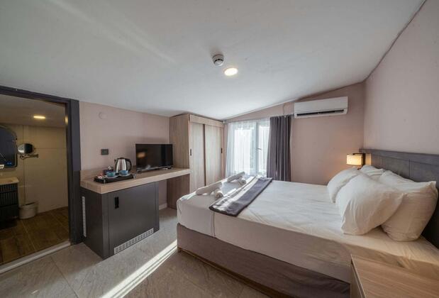 Akyalı Butik Otel - Görsel 22