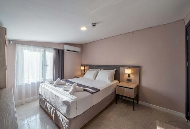 Akyalı Butik Otel - Görsel 26