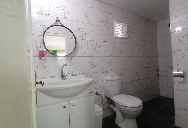 Özlem Butik Otel & Camping - Görsel 10