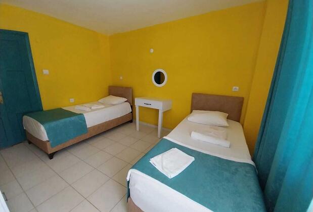 Özlem Butik Otel & Camping - Görsel 8