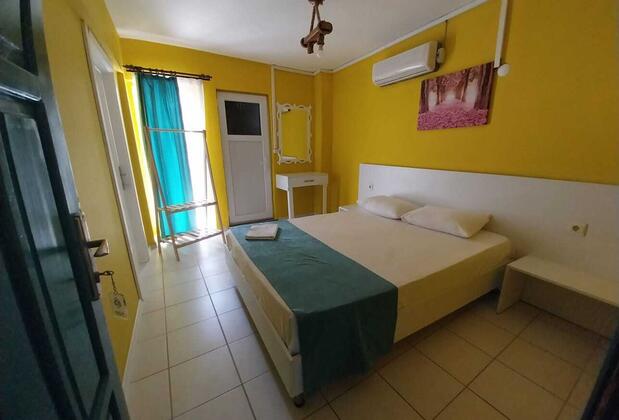 Özlem Butik Otel & Camping - Görsel 7