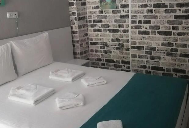 Özlem Butik Otel & Camping - Görsel 4