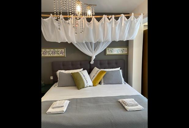 Soi Pansiyon Seferihisar İzmir - Görsel 8