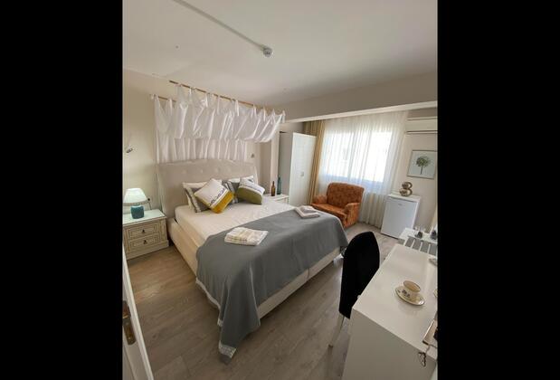 Soi Pansiyon Seferihisar İzmir - Görsel 9