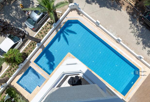 Emreli Suite Hotel - Görsel 19