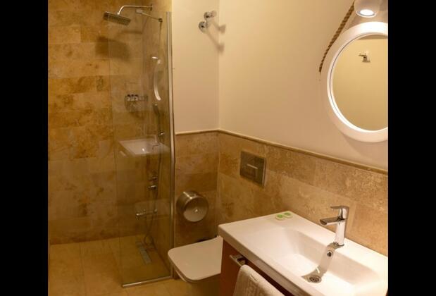 Emreli Suite Hotel - Görsel 20