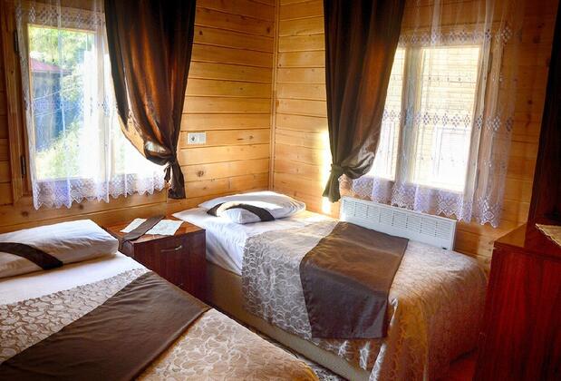 Meleklerin Evi Apart - Görsel 11