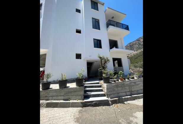 Sirius Apart Kaş Antalya - Görsel 14