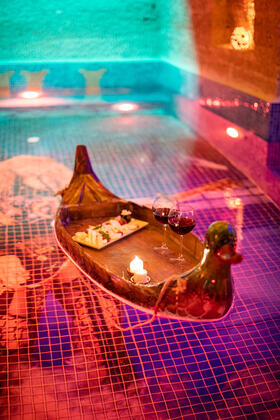 Kapadokya Hill Hotel & Spa 12+ - Görsel 44