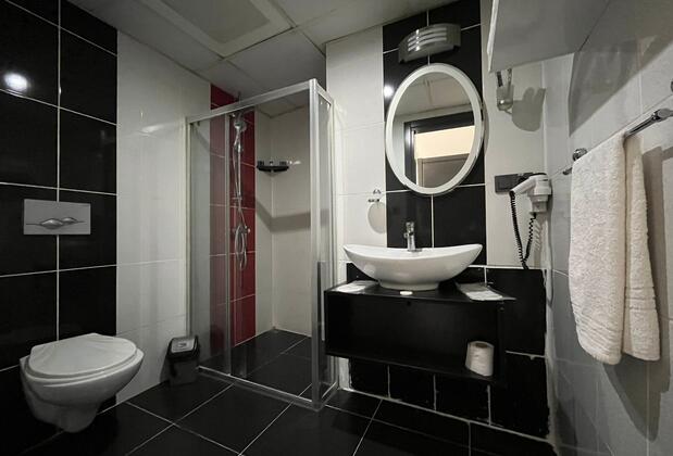 Lovcen House Hotel - Görsel 10