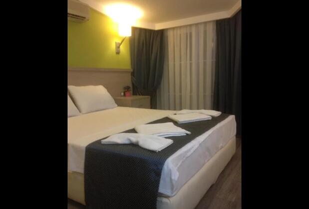 Ersal Park Ekin Dere Evleri - Görsel 6