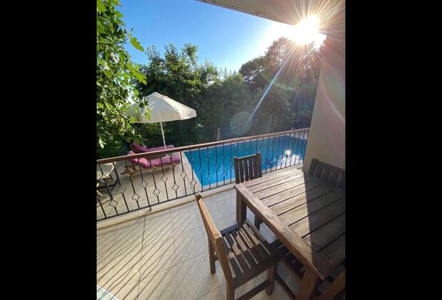 Kalkan Mercan Apart - Görsel 2