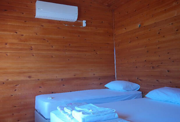 Seher Bungalov - Görsel 2