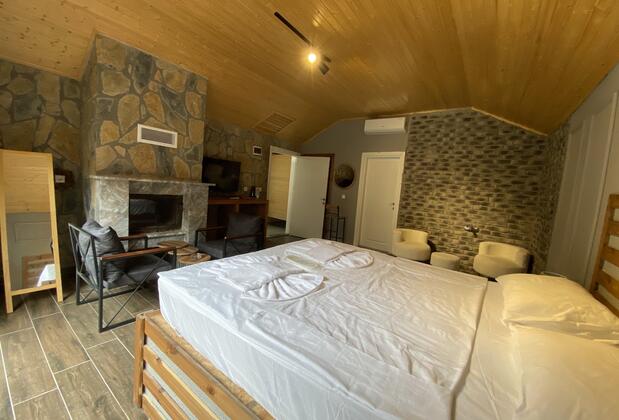 Taş Mahall Luxury Hotel - Görsel 17