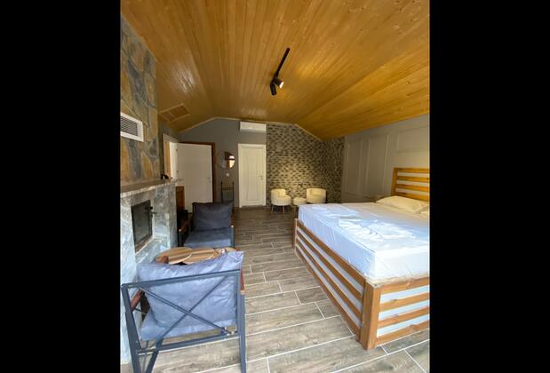 Taş Mahall Luxury Hotel - Görsel 18