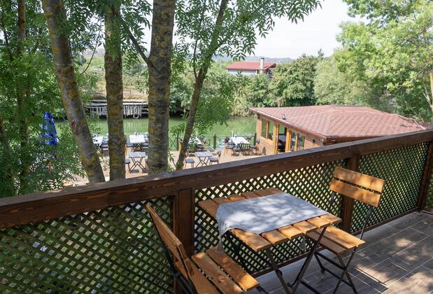 Taş Mahall Luxury Hotel - Görsel 10