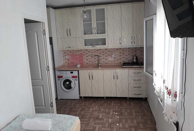 Mazı Zuhal Apart - Görsel 17