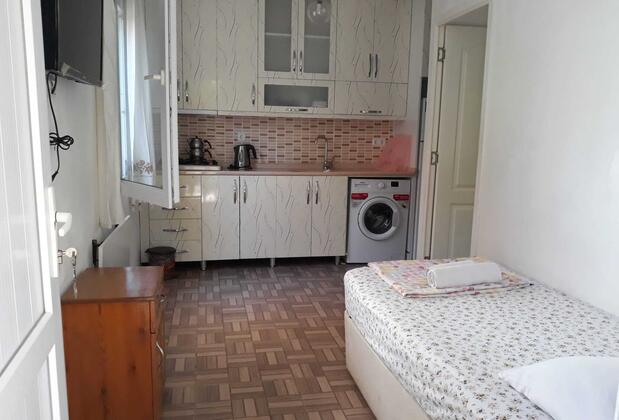 Mazı Zuhal Apart - Görsel 13