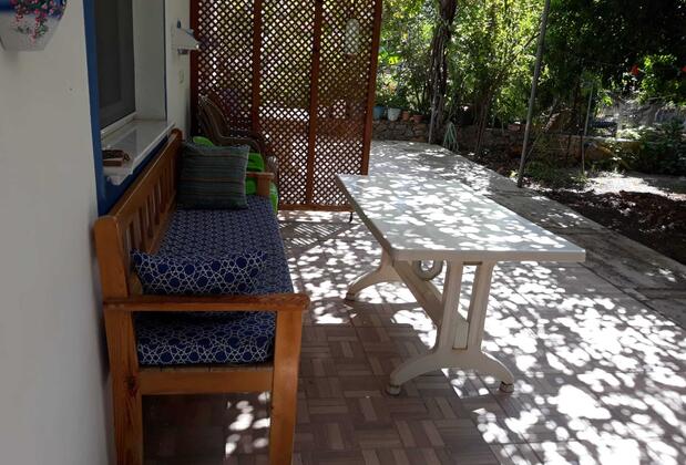 Mazı Zuhal Apart - Görsel 14