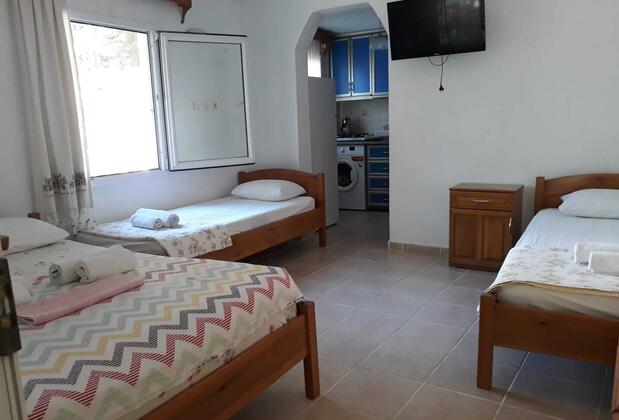 Mazı Zuhal Apart - Görsel 16