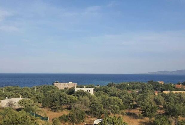 Assos Sivrice Mavi Kuş Otel  - Görsel 12