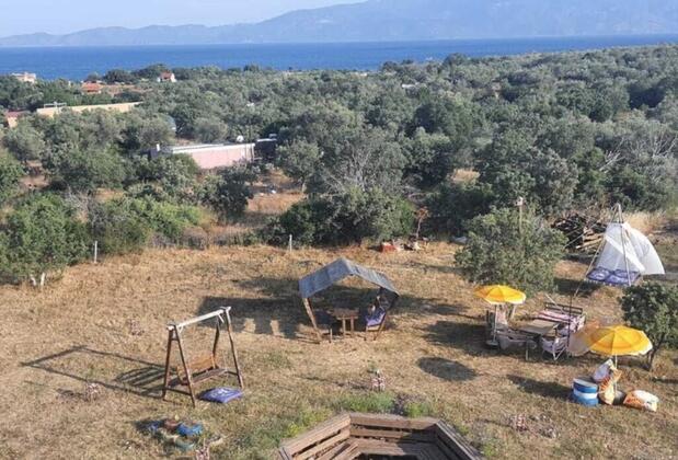 Assos Sivrice Mavi Kuş Otel  - Görsel 14