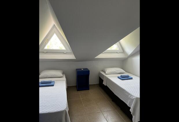 Fethiye Golden Gate Boutique Hotel - Görsel 46