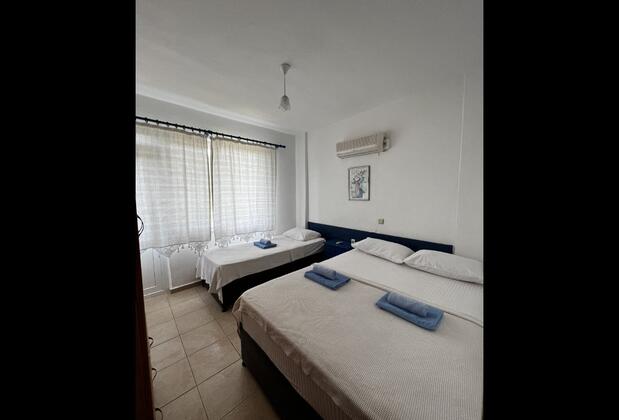 Fethiye Golden Gate Boutique Hotel - Görsel 48