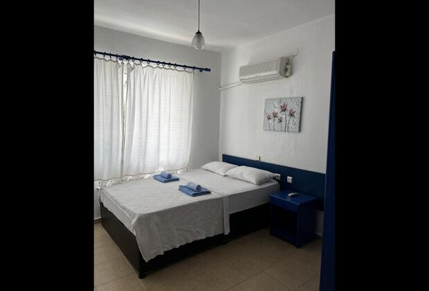 Fethiye Golden Gate Boutique Hotel - Görsel 49