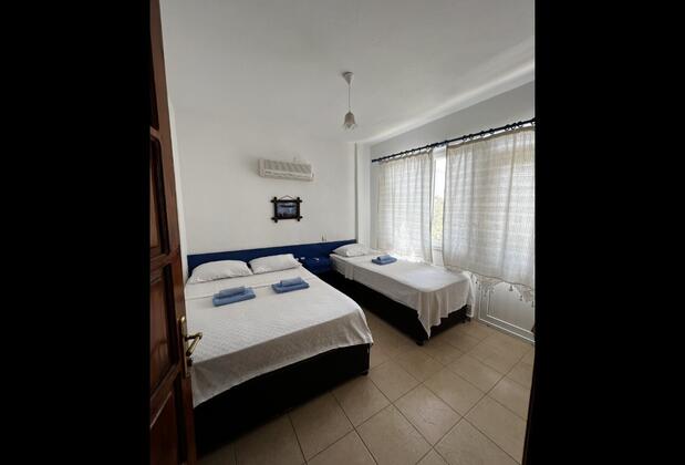 Fethiye Golden Gate Boutique Hotel - Görsel 50