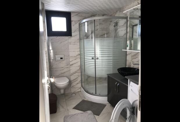 Teoscitta Apart Otel Sığacık İzmir - Görsel 8