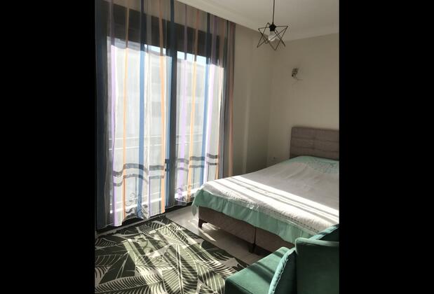 Teoscitta Apart Otel Sığacık İzmir - Görsel 9