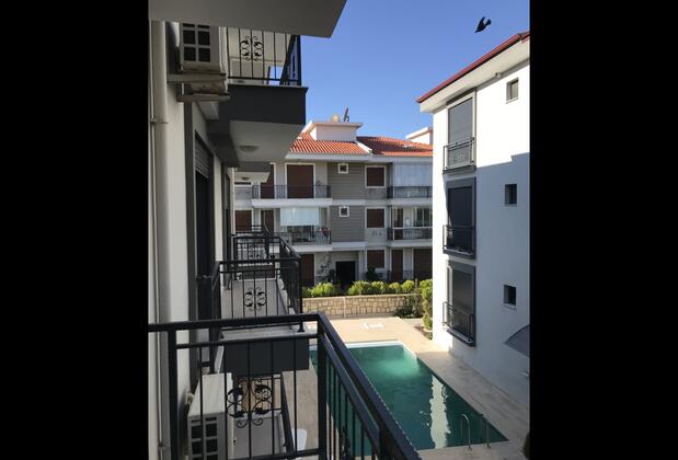 Teoscitta Apart Otel Sığacık İzmir - Görsel 11