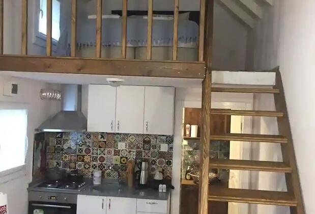 Çinili Mavi Köşk - Görsel 4