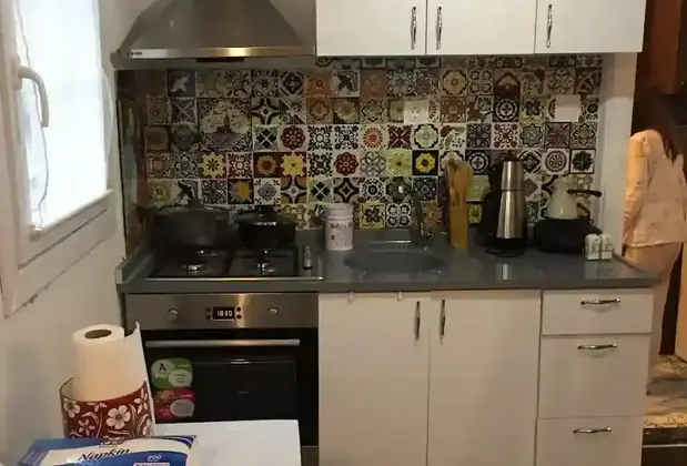 Çinili Mavi Köşk - Görsel 3