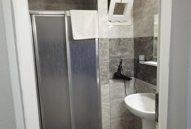 Bodrum Sarsılmaz Hotel - Görsel 13