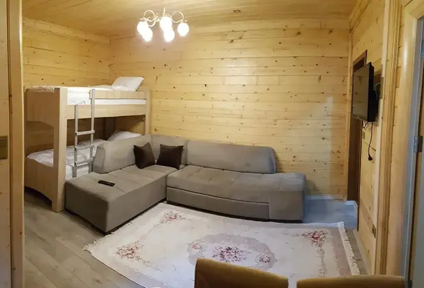 Dere Park Apart Otel - Görsel 7