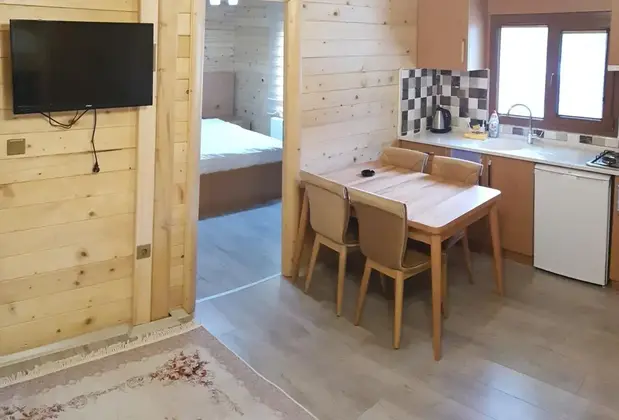 Dere Park Apart Otel - Görsel 8