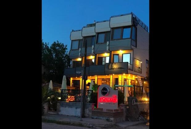 Aterna Otel - Görsel 15