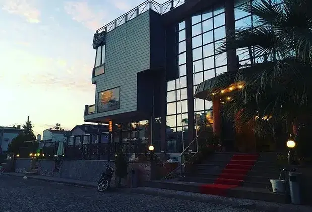 Aterna Otel - Görsel 16