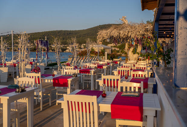 Akyalı Butik Otel - Görsel 33