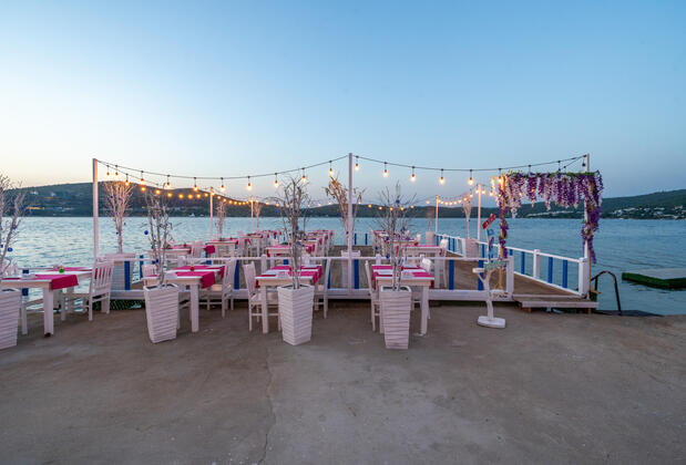 Akyalı Butik Otel - Görsel 23