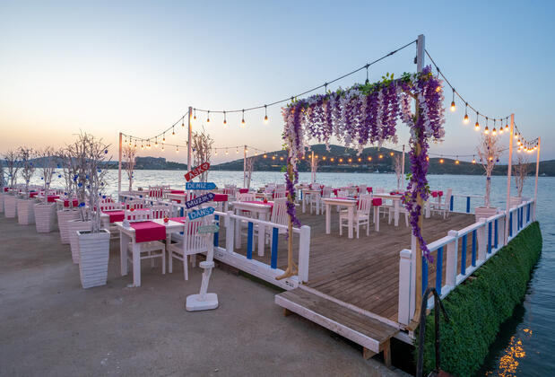 Akyalı Butik Otel - Görsel 28