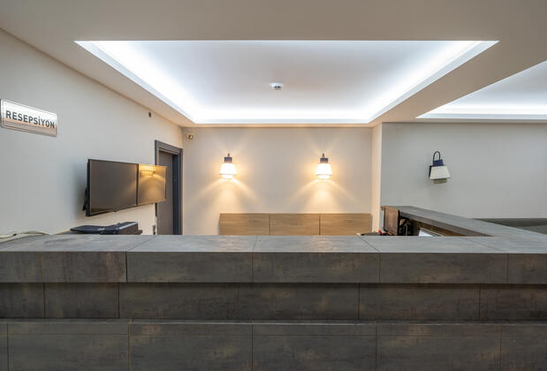 Akyalı Butik Otel - Görsel 34