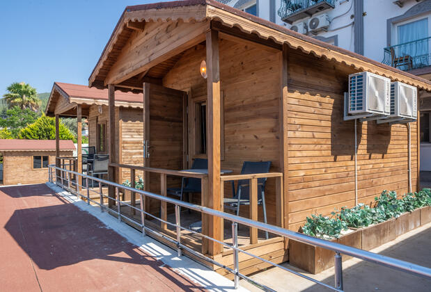 Akyalı Butik Otel - Görsel 36