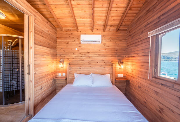 Akyalı Butik Otel - Görsel 29